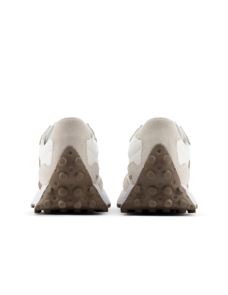 Sneakers Femme New Balance 327 Sea Salt / Timber Wolf W327SUC