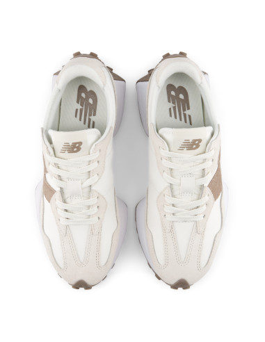 Sneakers Femme New Balance 327 Sea Salt / Timber Wolf W327SUC