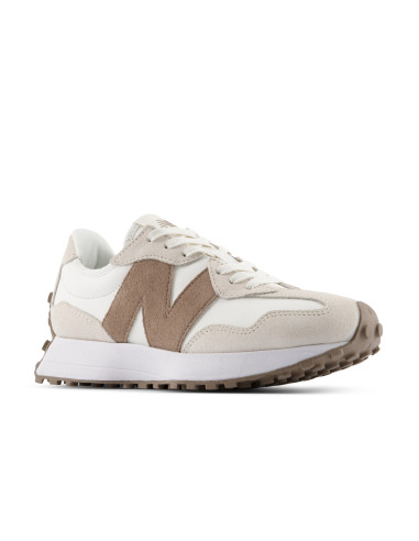 Sneakers Femme New Balance 327 Sea Salt / Timber Wolf W327SUC