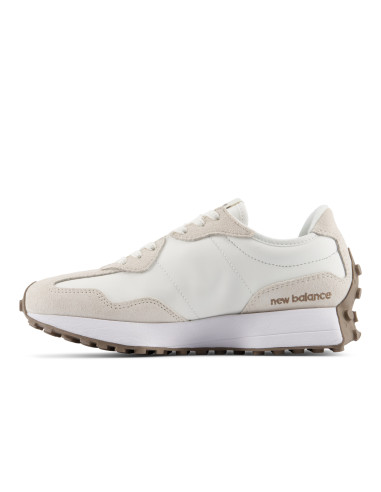 Sneakers Femme New Balance 327 Sea Salt / Timber Wolf W327SUC