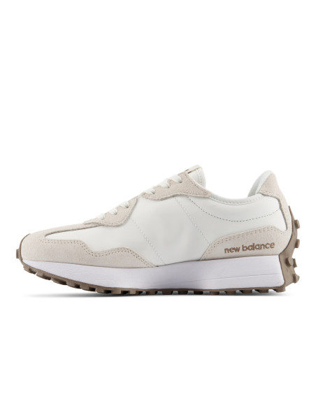 Sneakers Femme New Balance 327 Sea Salt / Timber Wolf W327SUC