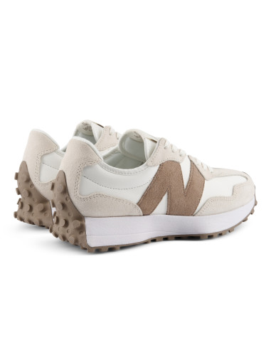 Sneakers Femme New Balance 327 Sea Salt / Timber Wolf W327SUC