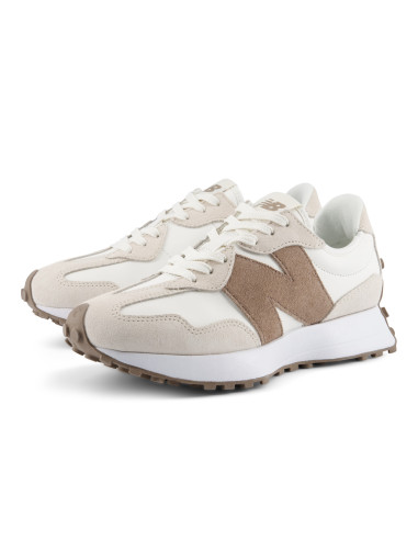 Sneakers Femme New Balance 327 Sea Salt / Timber Wolf W327SUC