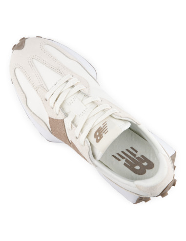 Sneakers Femme New Balance 327 Sea Salt / Timber Wolf W327SUC