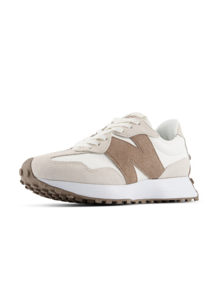 Sneakers Femme New Balance 327 Sea Salt / Timber Wolf W327SUC