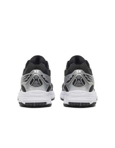 Saucony Grid Legacy Mixte Silver Black – Sneakers Rétro Running