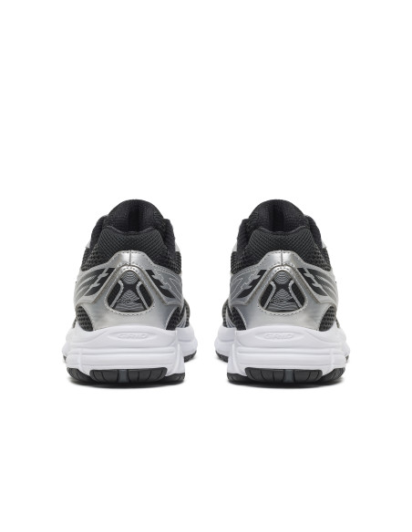 Saucony Grid Legacy Mixte Silver Black – Sneakers Rétro Running