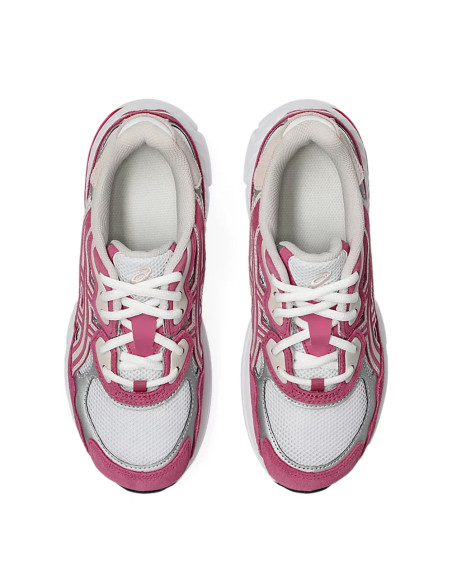 ASICS Gel-NYC Junior White Pink Cloud – Sneakers Enfant