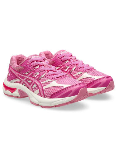 ASICS Gel-Cumulus 16 Junior Dragon Fruit Raspberry – Sneakers Enfant