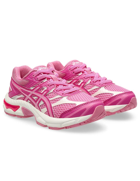 ASICS Gel-Cumulus 16 Junior Dragon Fruit Raspberry – Sneakers Enfant