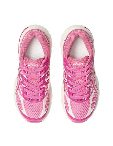 ASICS Gel-Cumulus 16 Junior Dragon Fruit Raspberry – Sneakers Enfant