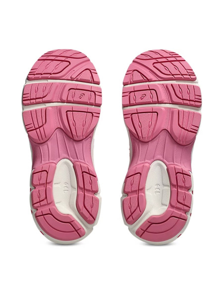 ASICS Gel-Cumulus 16 Junior Dragon Fruit Raspberry – Sneakers Enfant