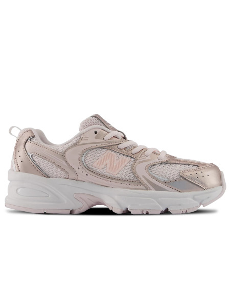 Sneakers femme New Balance 530 Lace Rose G5302KD