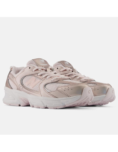 Sneakers femme New Balance 530 Lace Rose G5302KD