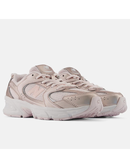 Sneakers femme New Balance 530 Lace Rose G5302KD