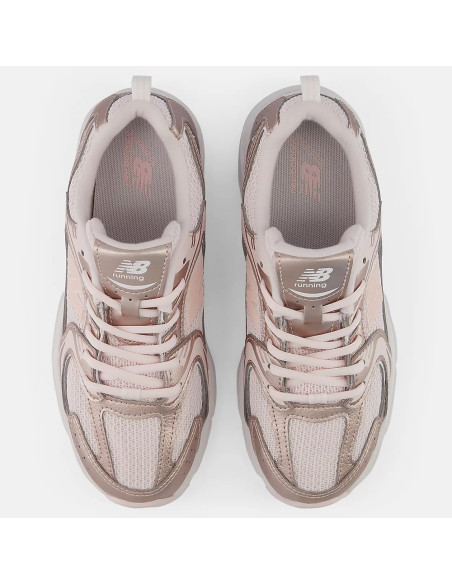 Sneakers femme New Balance 530 Lace Rose G5302KD