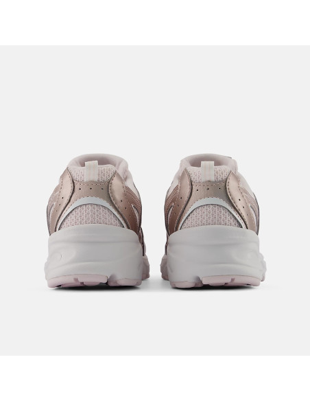 Sneakers femme New Balance 530 Lace Rose G5302KD