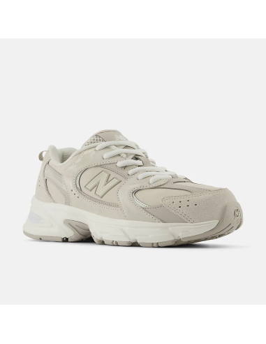 Sneakers femme New Balance 530 Lace Beige GR530KE