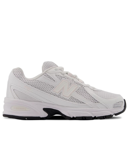 Sneakers femme New Balance 740 Lace Blanc GR740PK