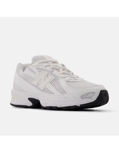 Sneakers femme New Balance 740 Lace Blanc GR740PK