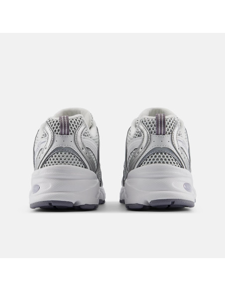 Sneakers femme New Balance 530 Silver White U530KLA