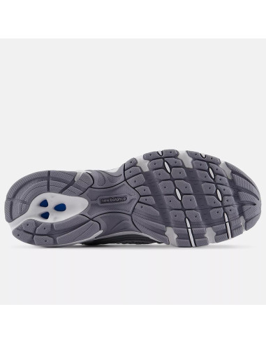 Sneakers femme New Balance 530 Silver White U530KLA
