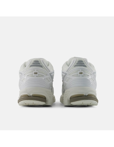 New Balance 1906R Femme White Arid Stone – Sneakers Rétro Running