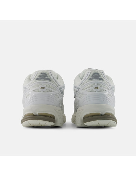 New Balance 1906R Femme White Arid Stone – Sneakers Rétro Running
