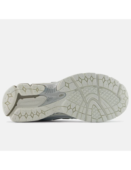 New Balance 1906R Femme White Arid Stone – Sneakers Rétro Running