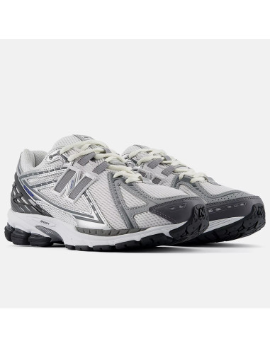 New Balance 1906R Mixte Castlerock Black Silver – Sneakers Rétro Running