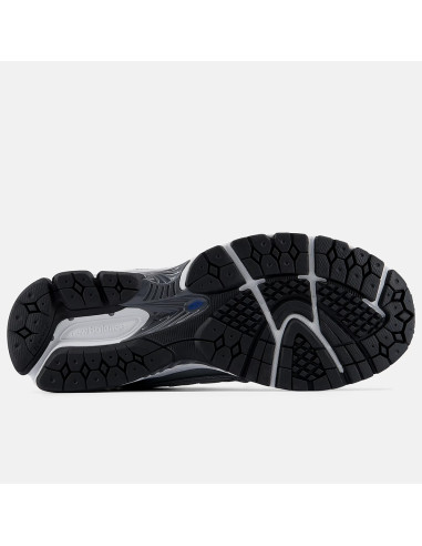 New Balance 1906R Mixte Castlerock Black Silver – Sneakers Rétro Running