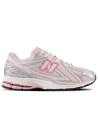 New Balance Sneakers Mixte 1906r Pink Chalk Silver