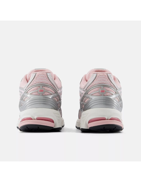 New Balance 1906R Mixte Pink Chalk Silver – Sneakers Rétro Running