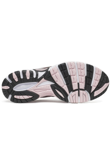 Saucony Grid Legacy Femme Silk White – Sneakers Rétro Running