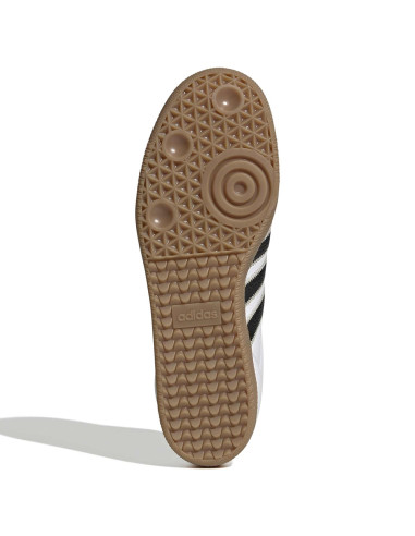 Sneakers Mixte adidas Samba OG White / Core Black KK2275