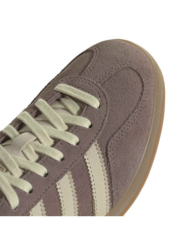 Sneakers homme adidas Gazelle Indoor Taupe KI2252