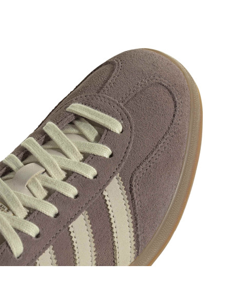 Sneakers homme adidas Gazelle Indoor Taupe KI2252