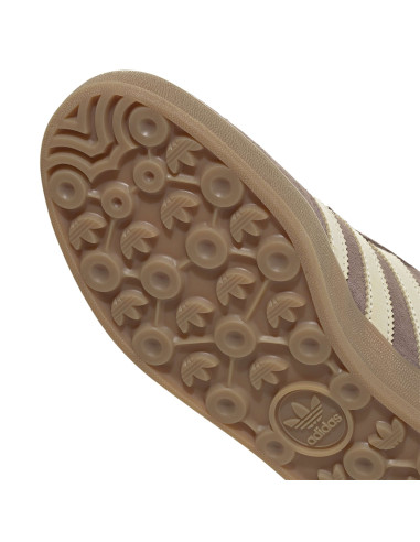 Sneakers homme adidas Gazelle Indoor Taupe KI2252