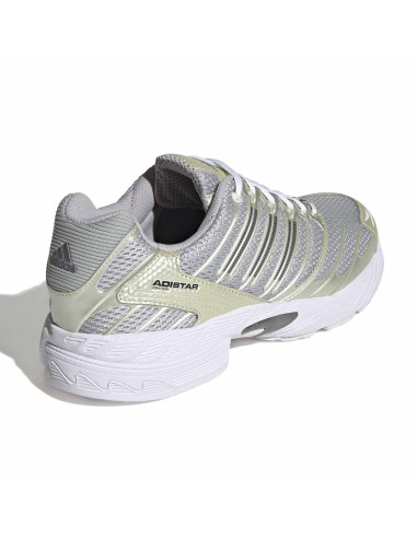 Sneakers homme adidas Adistar Control 3 Blanc KI4483