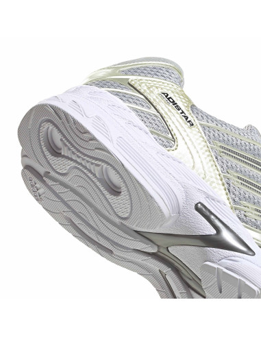 Sneakers homme adidas Adistar Control 3 Blanc KI4483
