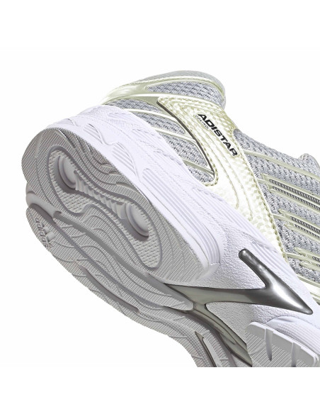 Sneakers homme adidas Adistar Control 3 Blanc KI4483
