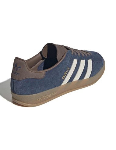 Sneakers homme adidas Gazelle Indoor Bleu KI2253