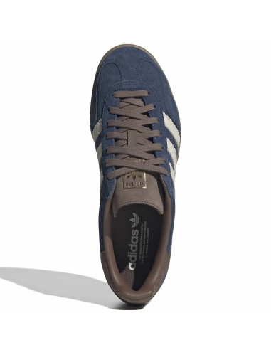 Sneakers homme adidas Gazelle Indoor Bleu KI2253