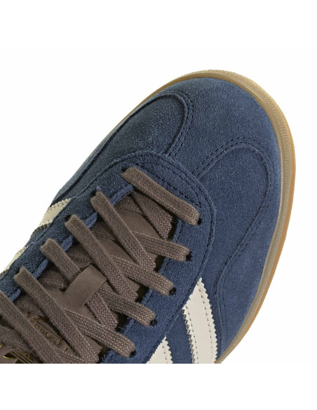 Sneakers homme adidas Gazelle Indoor Bleu KI2253