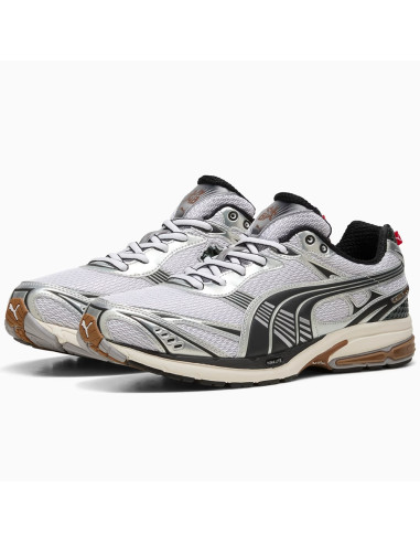 Sneakers Homme Puma Homura OG+ White/Black 409125-02