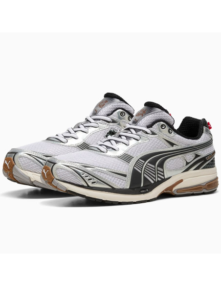 Sneakers Homme Puma Homura OG+ White/Black 409125-02