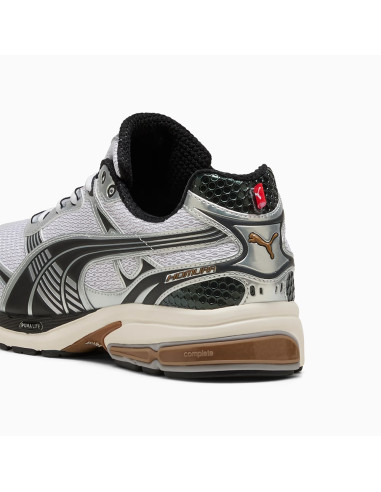 Sneakers Homme Puma Homura OG+ White/Black 409125-02