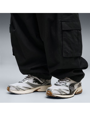 Sneakers Homme Puma Homura OG+ White/Black 409125-02