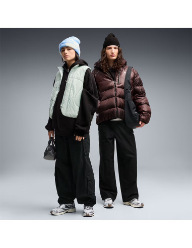 Sneakers Homme Puma Homura OG+ White/Black 409125-02