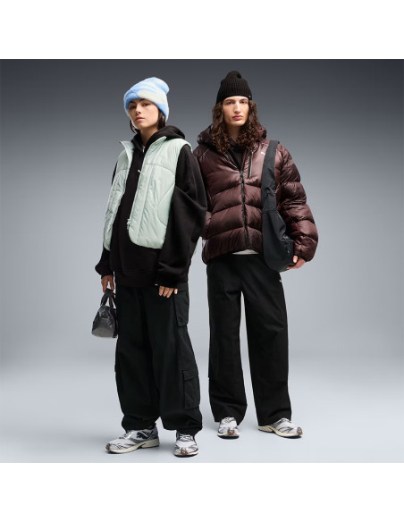 Sneakers Homme Puma Homura OG+ White/Black 409125-02